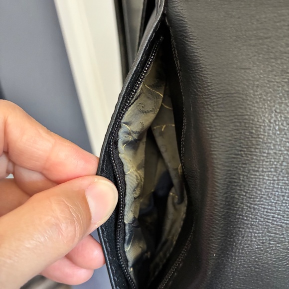 Danier leather blazer - Picture 7 of 13